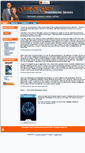 Mobile Screenshot of kewpsychologicalservices.com